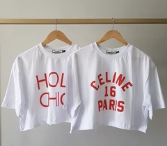 CROPPED PARIS - Camila Celotte Store