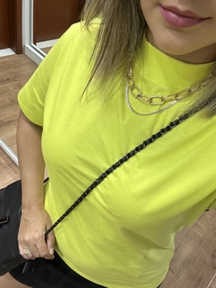 T-SHIRT ESSENCIAL