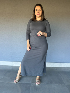 VESTIDO MANU - Camila Celotte Store