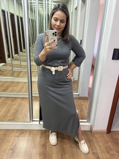 Imagem do VESTIDO MANU