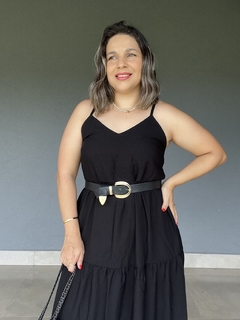 VESTIDO ISIS na internet