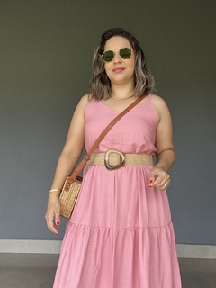 VESTIDO ISIS