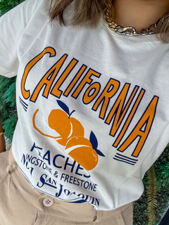TSHIRT BOY CALIFORNIA - comprar online