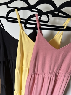 VESTIDO ISIS na internet