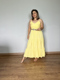VESTIDO ISIS - comprar online