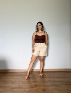 REGATA SOFFI - Camila Celotte Store