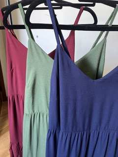 Imagem do VESTIDO ISIS