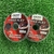 LINHA CROWN FIBER FLEX 8X 100M