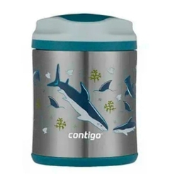 POTE TERMICO CONTIGO 295ML TUBARAO