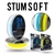 LINHA ALBATROZ STUM SOFT 300M 0.33MM
