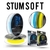 LINHA ALBATROZ STUM SOFT 300M 0.40MM
