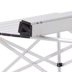 Mesa Mor Alumínio Andorra