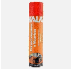 GAS KALA PARA ISQUEIRO