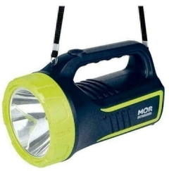 LANTERNA MOR HOLOFOTE POWER 265 LUMENS