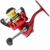 MOLINETE MARINE SPORTS TIGA 600
