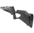 CARABINA PRESSAO ROSSI R8 BLACK STANDARD 5.5MM - comprar online