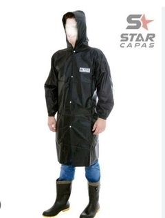 CAPA DE CHUVA - STAR CAPAS