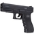 PISTOLA QGK G17 CO2 AIRGUN 4,5MM