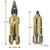 ALICATE ALBATROZ QZ-YW01 - comprar online