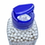 ESFERA LEAO AIRSOFT 0.25G 6MM POTE COM 2800 BOLINHAS - comprar online