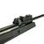 CARABINA DE PRESSAO ARTEMIS BLACK HAWK GR1000X MAG - 5.5MM - comprar online