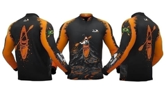 CAMISA PRESAVIVA INFANTIL ANDERSON GUEDES