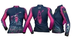 CAMISA PRESAVIVA ANDERSON GUEDES ROSA