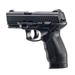 PISTOLA KWC 24/7 4.5MM - CO2