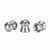 CHUMBINHO HATSAN STRIKE 6.35 200UN - comprar online