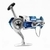 MOLINETE DEYU TR4000 - comprar online