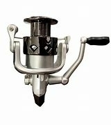 MOLINETE DEYU HARPOON 4000