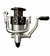 MOLINETE DEYU HARPOON 4000