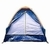 BARRACA NAUTIKA PANDA 3 PESSOAS - comprar online