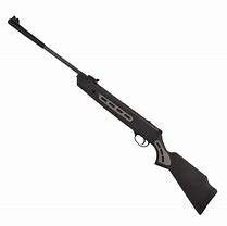 CARABINA PRESSÃO HATSAN STRIKER 1000S 5.5 GAS RAM