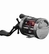 CARRETILHA MARINE SPORTS CASTER POWER 400 - 4 ROLAMENTOS