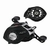 CARRETILHA DEYU LK201 ESQUERDA - comprar online