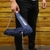 Banqueta Stool NTK dobrável e suporta até 80kg - loja online