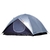 BARRACA MOR IGLU LUNA 6PES - loja online