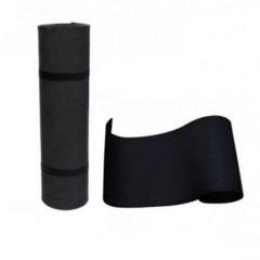 ISOLANTE TERMICO PRETO