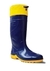 BOTA FUJIWARA C/POLAINA - N.38
