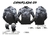 Camisa PresaViva Camuflada 03