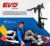 Pedal Evo Drive Caiaque Milha Nautica