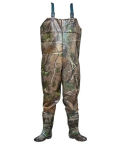 Macacão Deyu Camuflado Emborrachado