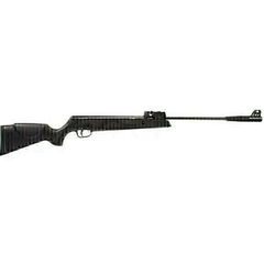 CARABINA DE PRESSAO ARTEMIS BLACK HAWK GR1000X MAG - 5.5MM