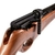 CARABINA DE PRESSAO PCP ROSSI OUTLANDER MADEIRA 5.5MM + BOMBA MANUAL - Loja Chim - Pesca, Camping, Tático e Militar | Pelotas/RS