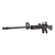 CARABINA DE PRESSAO ROSSI M-16R 5.5 C/GAS RAM - comprar online