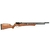 CARABINA DE PRESSAO PCP ROSSI OUTLANDER MADEIRA 5.5MM + BOMBA MANUAL - comprar online