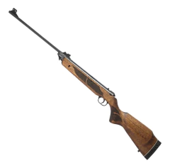 CARABINA DE PRESSAO ROSSI DIONE 5,5 MADEIRA RECART
