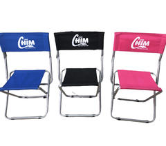 BANQUETA PESCA CHIM