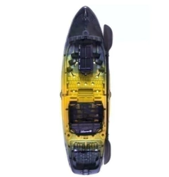 CAIAQUE BRUDDEN HUNTER 285